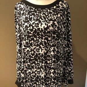 Loft - have to have this top!